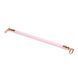 Жесткая распорка Liebe Seele Pink Leather Spreader Bar
