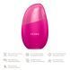 Масажер для обличчя GESKE Cool&Warm Eye and Face Massager 7в1 magenta