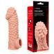 Насадка на член Kokos Cock Sleeve CS 004 S