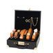 БДСМ-набір LOCKINK Moonlight Treasure Chest - Brown Set