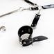 Бондажний набір з металевим анальним гаком Art of Sex Beatrice Bondage set with anal hook №&thinsp;3