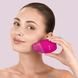 Масажер для обличчя GESKE Cool&Warm Eye and Face Massager 7в1 magenta