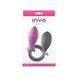 Надувная анальная пробка NS Novelties INYA - InflataPlay - Pink