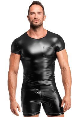 Мужская футболка Noir Handmade H084 Vexen Tee L