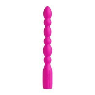 Вибратор NS Novelties INYA - Prime - Pink