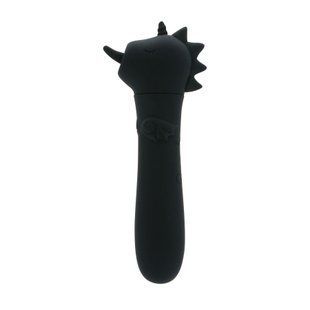 Вибратор-единорожка Unihorn USB Bullet &ndash; Wild Spirit, вибропуля, USB-зарядка, 10 режимов