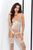 LOTUS CORSET cream L/XL - Passion Exclusive