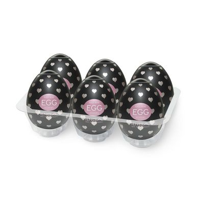 Набор Tenga Egg Lovers Pack