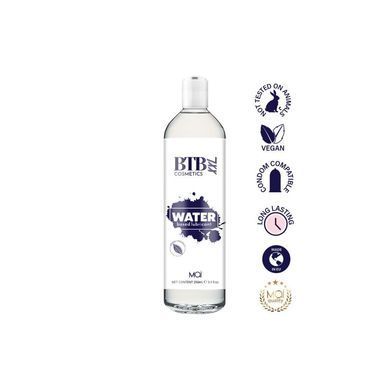Смазка на водной основе BTB (250 мл)
