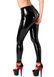 Леггинсы Noir Handmade F380 Dominae Skinslave PVC Leggins S
