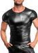 Мужская футболка Noir Handmade H084 Vexen Tee L