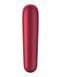 Смарт-вібратор та вакуумний стимулятор 2в1 Satisfyer Dual Love Pink