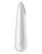 Віброкуля перезаряджаєма Satisfyer Ultra Power Bullet 3 White