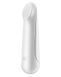 Віброкуля перезаряджаєма Satisfyer Ultra Power Bullet 3 White