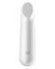 Віброкуля перезаряджаєма Satisfyer Ultra Power Bullet 3 White