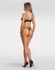 Комплект Obsessive Dominna 2-pcs set 2XL/3XL