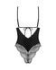 Боді Obsessive Lobellis teddy M/L