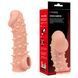 Насадка на член Kokos Cock Sleeve CS 005 S