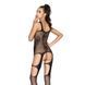 Бодистокинг BS039 black