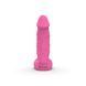 Ароматная свеча пикантной формы Pure Bliss Pink Sugar Pop (Жвачка) 15 см