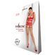 Бодистокинг-платье Passion BS089 red, мини, плетение в виде паутины