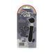 Вибратор-единорожка Unihorn USB Bullet &ndash; Wild Spirit, вибропуля, USB-зарядка, 10 режимов
