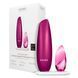 Безконтактна магнітна пілінг-маска GESKE Touchless Magnetic Peeling Mask 5в1 magenta