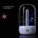 Мастурбатор Otouch DECOR 2, TPE, подогрев до 55 &deg;C, УФ-дезинфекция