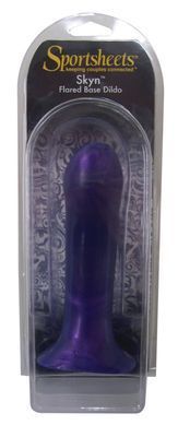 Фаллоимитатор Sportsheets Silicone Dildo Skyn