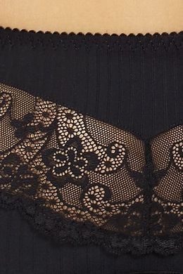 ZOJA SET black 4XL/5XL - Passion