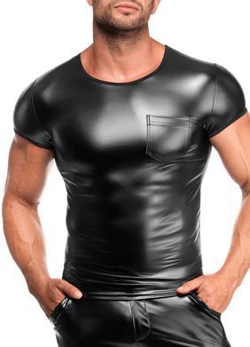 Мужская футболка Noir Handmade H084 Vexen Tee XL