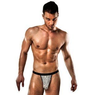 013 THONG XXL/XXXL - Passion