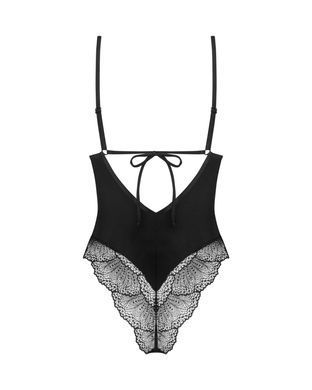Боді Obsessive Lobellis teddy XL/2XL