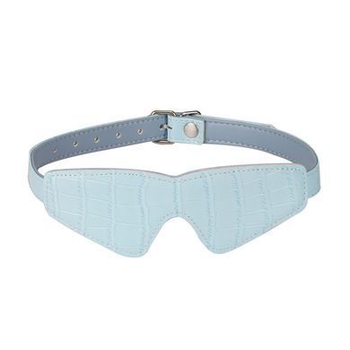 БДСМ-набор для начинающих Liebe Seele Macaron 9pcs Bondage Kit-Mint, 9 предметов, мини-ванд