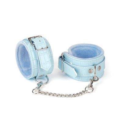 БДСМ-набор для начинающих Liebe Seele Macaron 9pcs Bondage Kit-Mint, 9 предметов, мини-ванд
