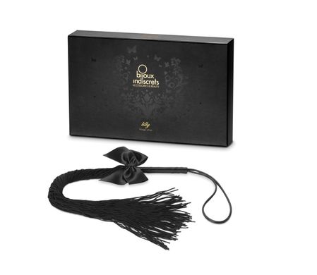 Плетка Bijoux Indiscrets - Lilly - Fringe whip