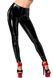 Леггинсы Noir Handmade F380 Dominae Skinslave PVC Leggins M