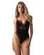 Боді Obsessive Lobellis teddy XL/2XL