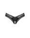 Трусики Obsessive Medilla crotchless thong M/L