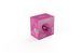 Смарт-вібратор для пар We-Vibe Sync 2 Rose, 10 віброрежимів, пульт ДК