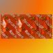 Презервативы Recare Color Fruit Flavour Condoms 3 шт, ароматы: мята, банан, клубника