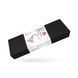 Флоггер Liebe Seele White & Pink Leather Whip