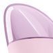 Масажер для обличчя GESKE Cool&Warm Eye and Face Massager 7в1 pink