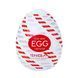 Мастурбатор-яйцо Tenga Egg Twister