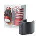 Вибронасадка Tenga CUP VIBRATOR, 7 режимов, 1 мастурбатор в комплекте