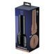 Мастурбатор-вагіна Kiiroo Feel Stroker Mid Brown для секс-машини Kiiroo Keon