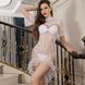 Эротический костюм невесты JSY 5730 One Size