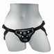 Трусы для страпона Sportsheets - Entry Level Strap-On Black