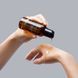 Масажна олія YESforLOV NATURAL MASSAGE LUBRICANT Orange blossom 100 мл