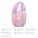 Масажер для обличчя GESKE Cool&Warm Eye and Face Massager 7в1 pink